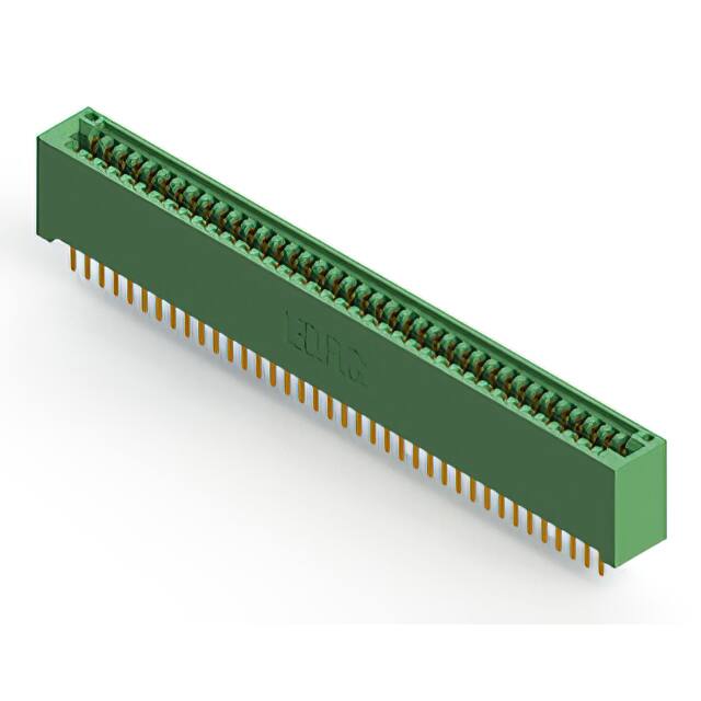 845-076-520-201 EDAC Inc.  Edgeboard Connectors